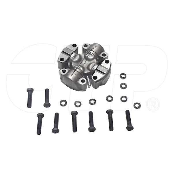 Aic Replacement Parts Spider Ass Y Fits Komatsu Models 175-20-00060 - main